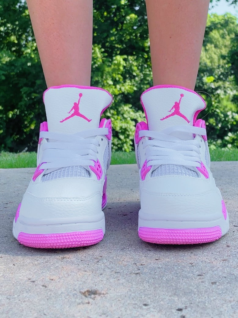 Jordan Sneaker