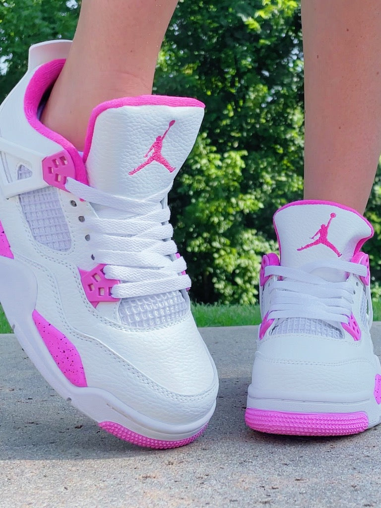 Jordan Sneaker