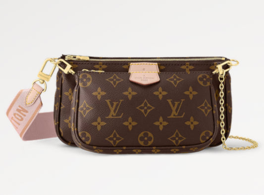 Lucy Crossbody