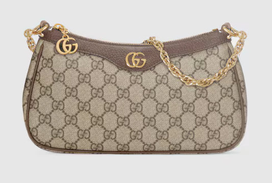 Georgia Purse