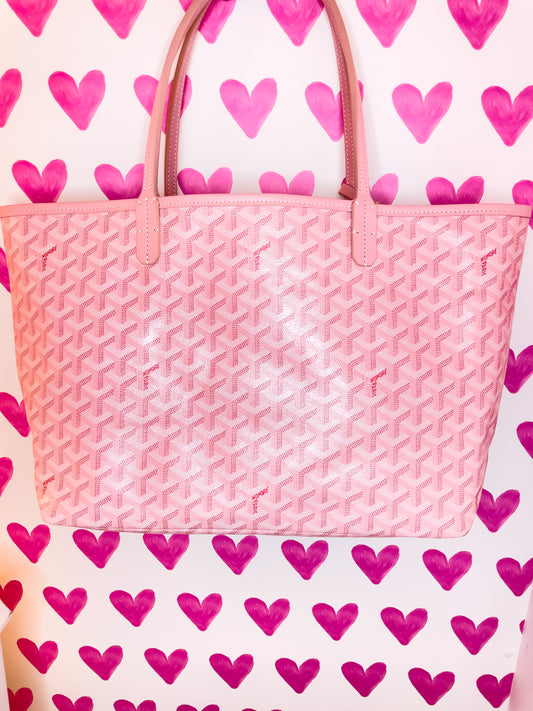 It-Girl Tote